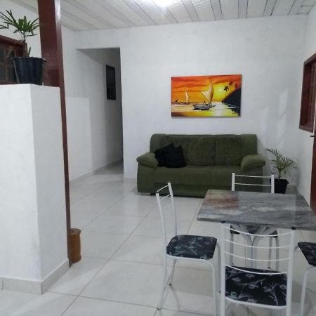 Guest House Marinas Angra dos Reis Exteriör bild