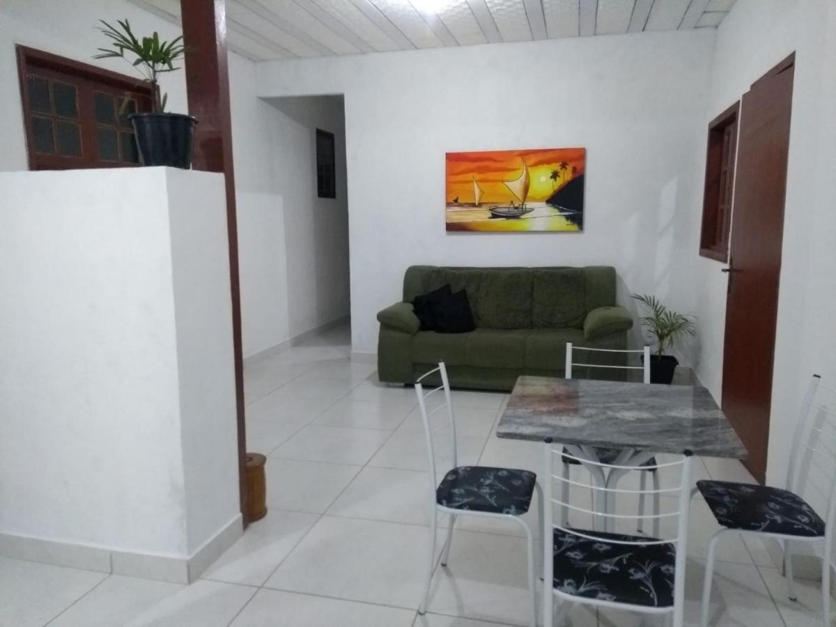 Guest House Marinas Angra dos Reis Exteriör bild