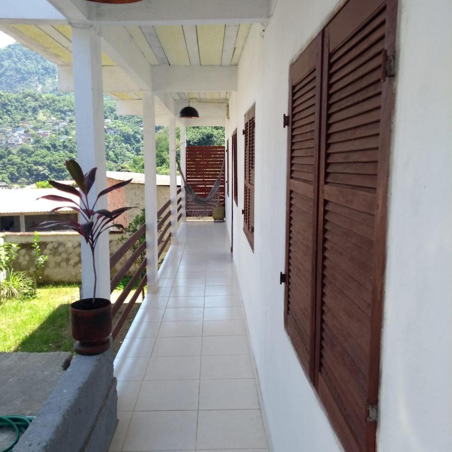 Guest House Marinas Angra dos Reis Exteriör bild